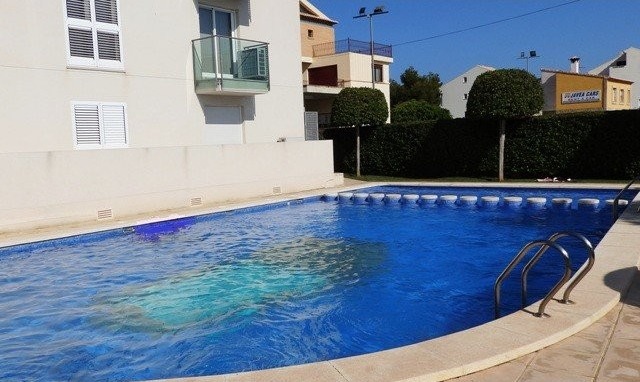 Apartment for sale in Javea