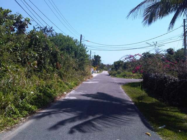 Singlefamilyvacant - Large multi-family..