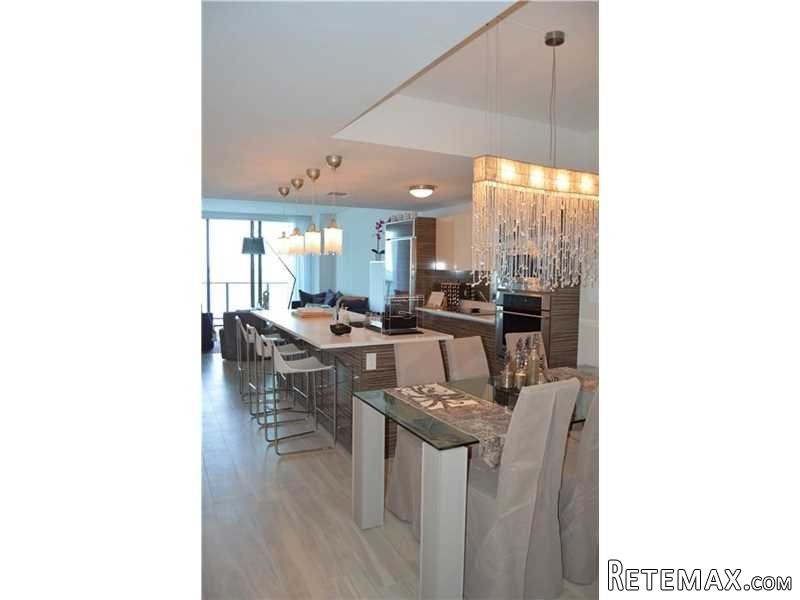 2 bedroom Flat For Sale: 460 NE 28 #.. - 2
