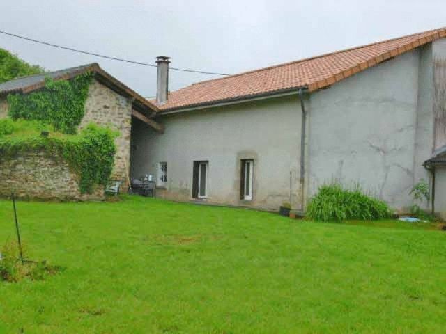 Near Cussac, Haute Vienne, Limousin