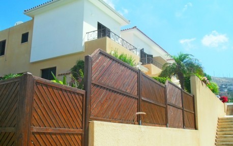 Oak Gardens apartments in Tala, Paphos - 2