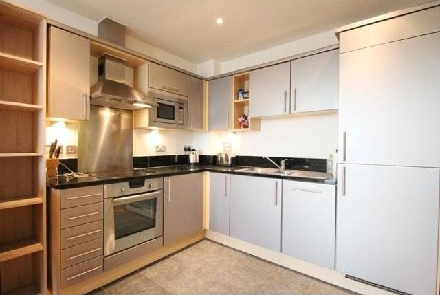 1 bed flat to rent