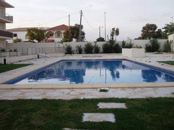 3 Bed Apartment - Albufeira