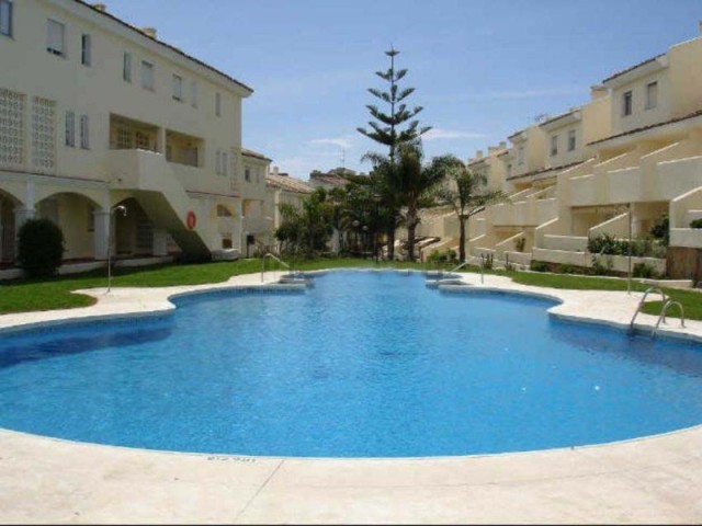 Apartment - Fabulous duplex apartment..