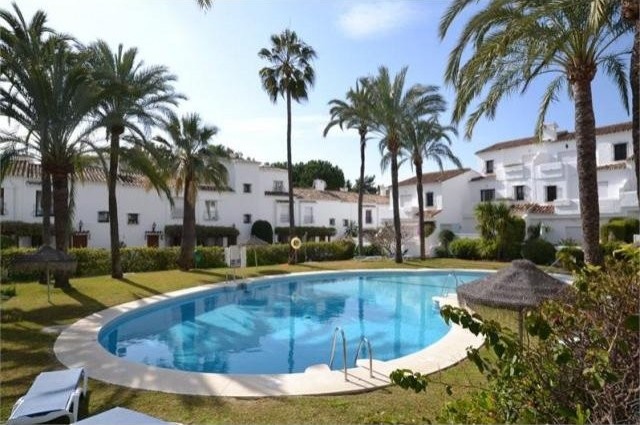 Nueva Andalucia, Marbella, , 3 rooms.. - 2