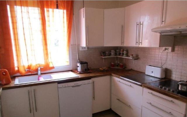 Pretty one bed apartment in great.. - 2