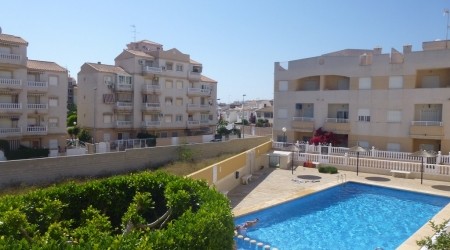 Resale · Apartment · Spain · Costa Bl..