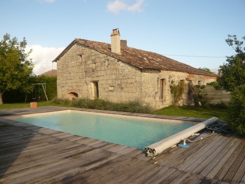 Character 5 bed modern house with.. - 2