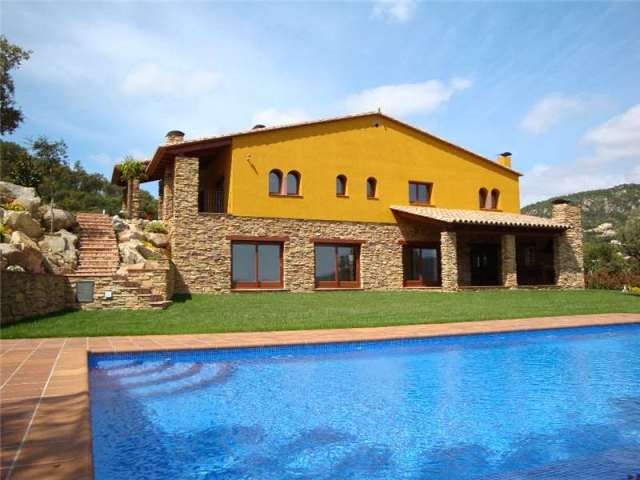 House For Sale Costa Brava Calonge