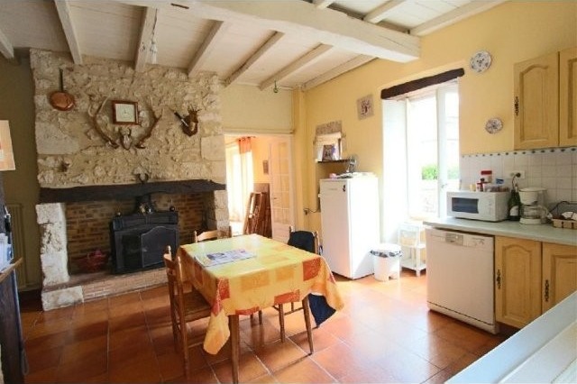 27127 - Vente - Maison - Vergt - 2