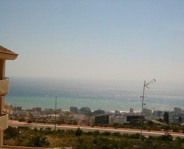 Apartment - 3 bedroom duplex penthouse... - 2