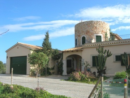 3 Bedrooms - Finca - Islas Baleares -..