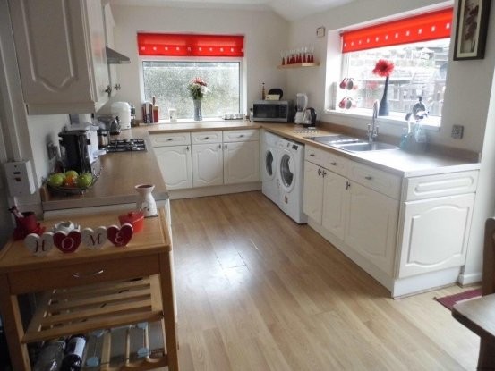 4 bedroom, Semi-detached House house.. - 2