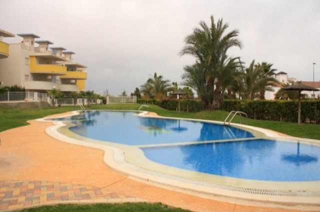 Villamartin - Costa Blanca