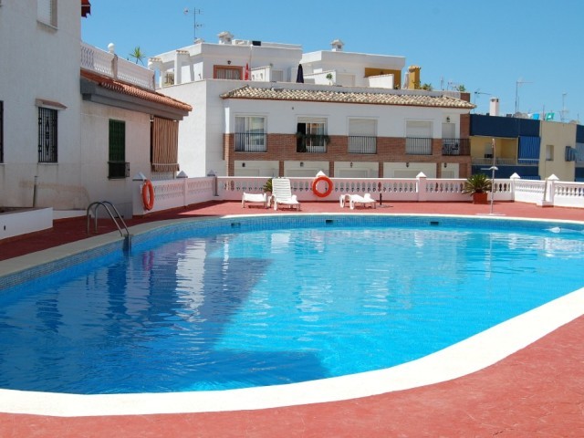 4 Bedroom Apartment with Sea Views and..