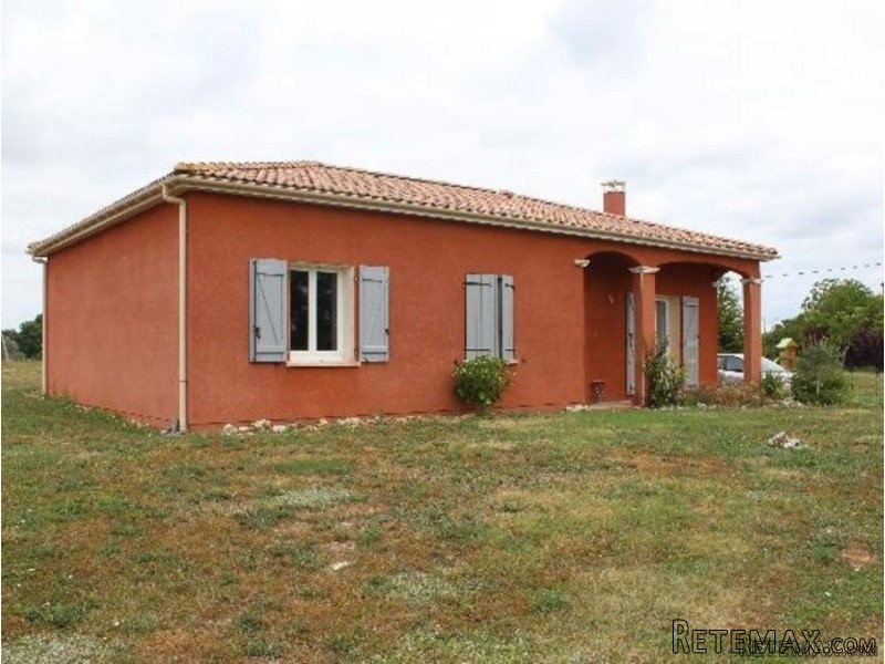 Maison Saint Eutrope De Born - 2
