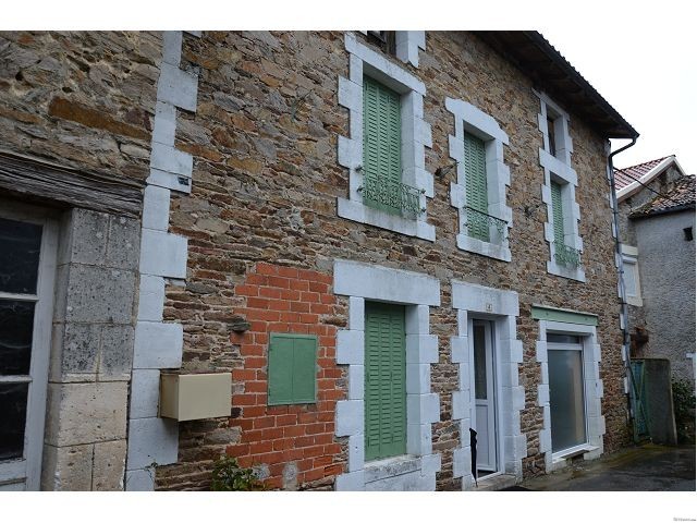 Vente Maison Mialet