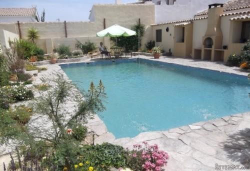 Villa For Sale, Albox, Almeria