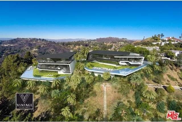 0 Mount Olympus Drive | Los Angeles, CA..