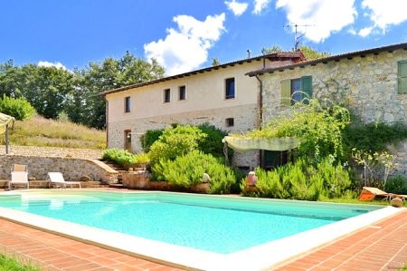 7 Bedroom House With B&b