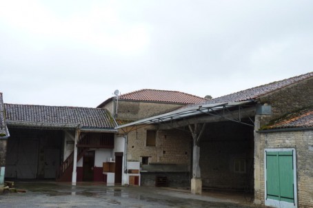 Stone House For Sale Matha - 2