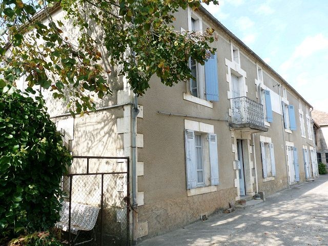 Vente Maison Monpazier - 2