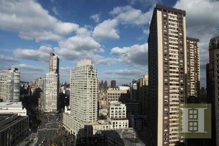 1 bedroom Apartment For Sale: 61 WEST.. - 2