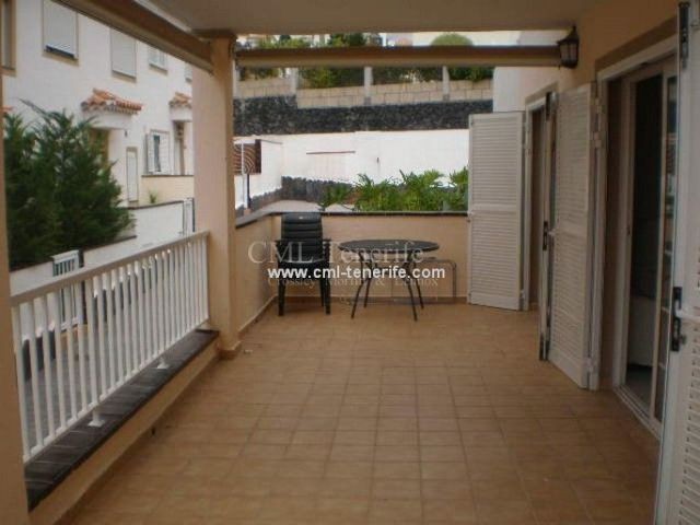 Apartment in Chayofa - 2