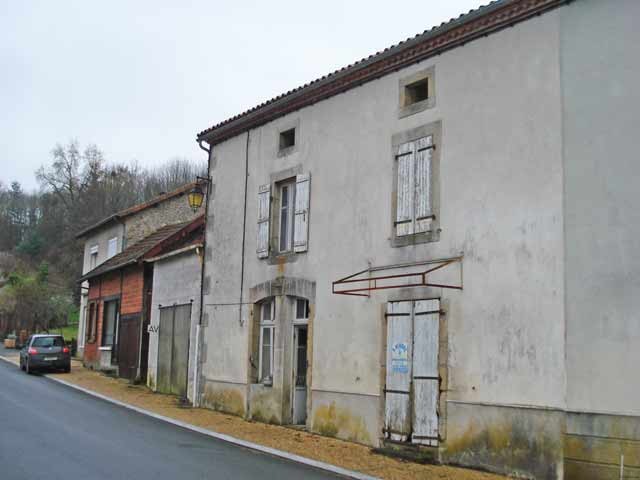 Village House To Renovate