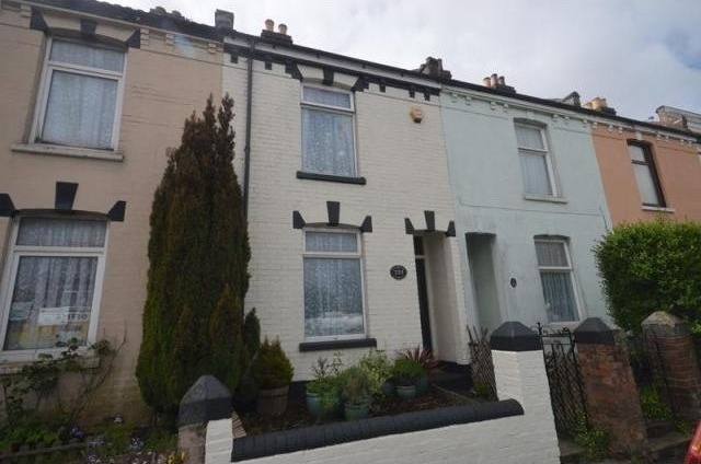 3 bedroom Terraced House For Sale:..