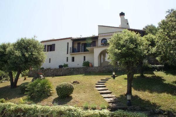 Luxury Villa With Separate Apartment.. - 2