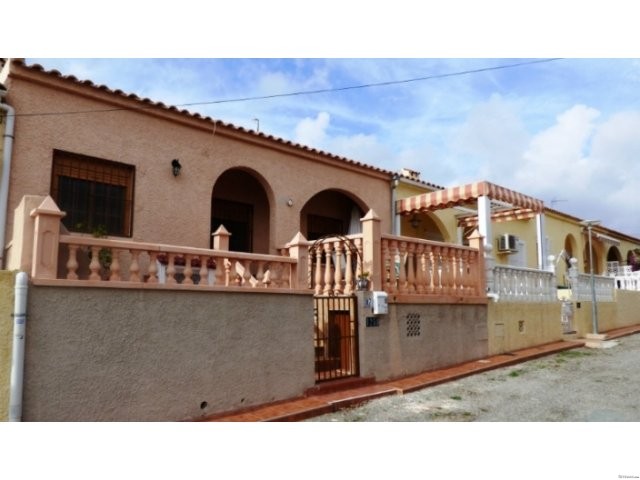 Resale · Townhouse · Spain · Costa Bl.. - 2