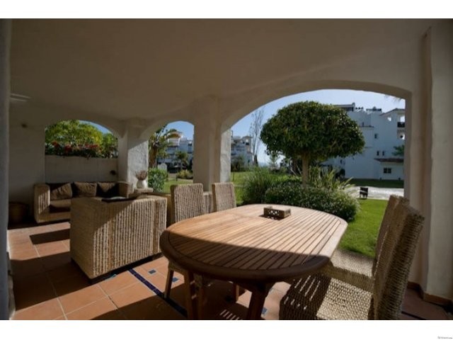 San Pedro Beach 4 Bed Apartment_ MPC498 - 2