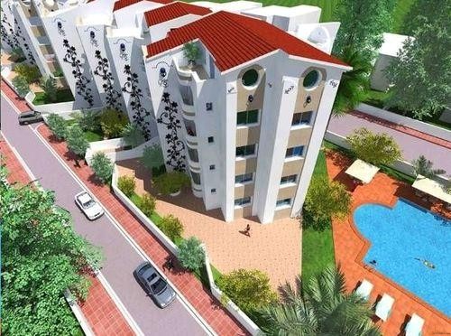 2 Bed Apartment For Sale 2 1 1 - 2