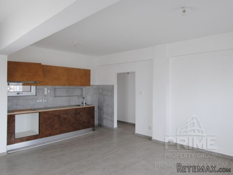Apartment in Larnaca, Cyprus, for Sale..