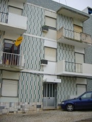 For Sale: Apartment In West Algarve..