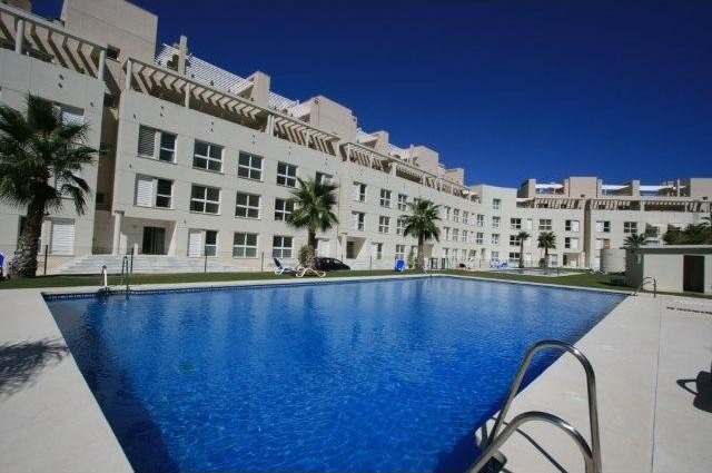 Apartment - Costa del Sol - Nueva..