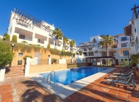 Apartment - The Pueblo Los Monteros..