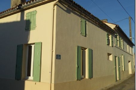 Stone House For Sale Burie