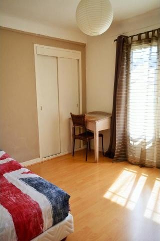 Well presented two bed in Cimiez - 2