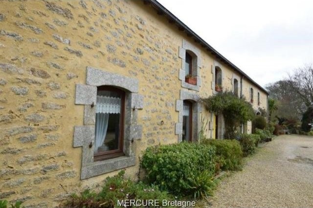 8 bedroom Character For Sale: 29340.. - 2