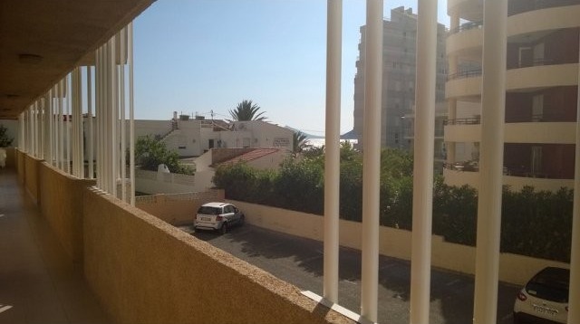 Hernando II Apartment in Calpe - 2