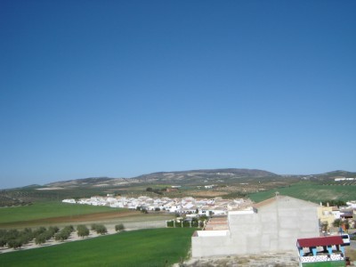 Townhouse, Antequera - 2