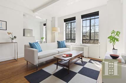 Apartment For Sale: 101 LAFAYETTE..