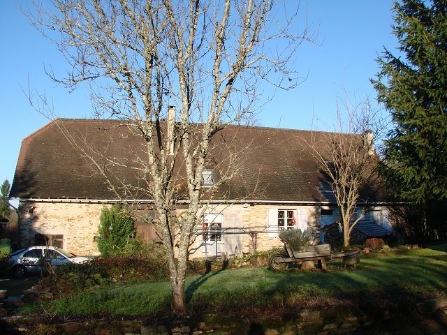 Vente Maison Mialet