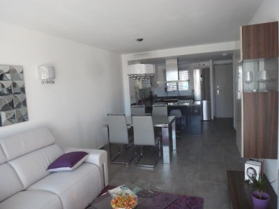 Apartment - Located in exclusive..