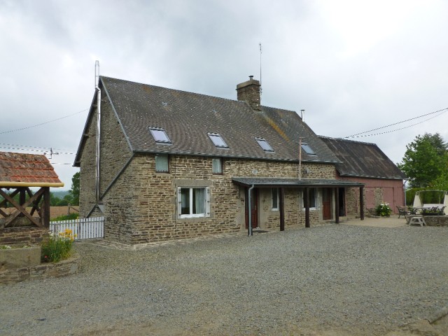 Good Quality Rural Property