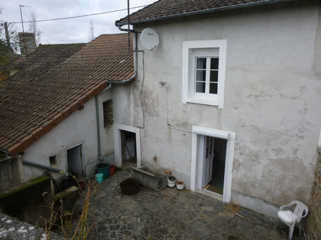 2-Bed Village House In The Natural Park.. - 2