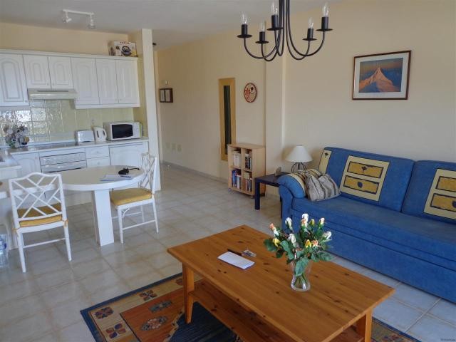 Apartment For Sale in Torviscas..
