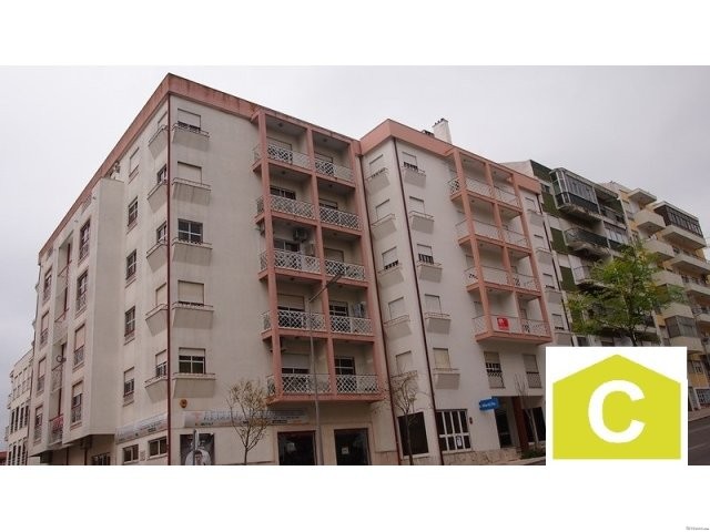 1 bedroom apartment in Tomar